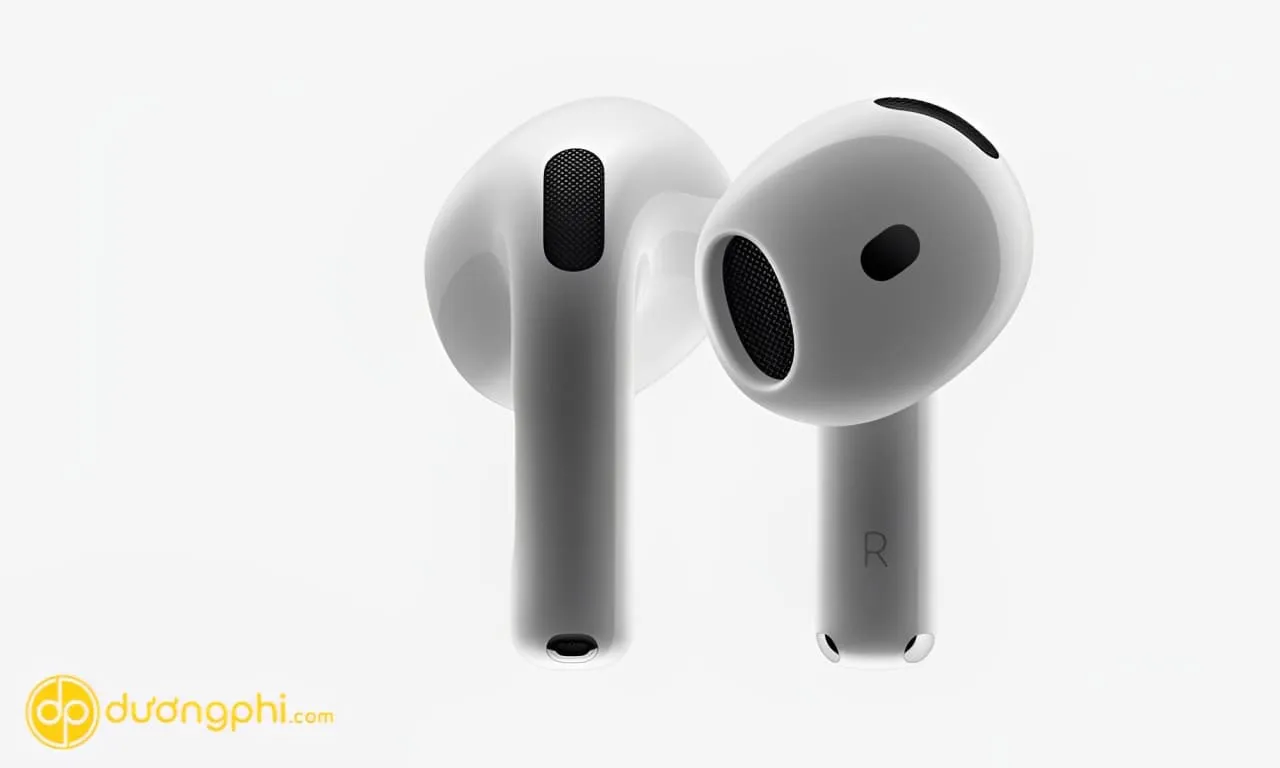 Airpods 4 Magsafe Chống Ồn Anc-2