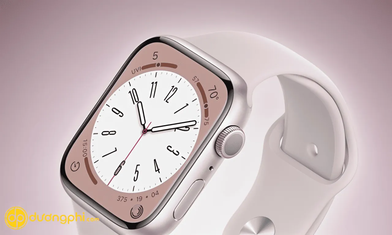 Apple Watch Series 9 41Mm Gps Nhôm-4