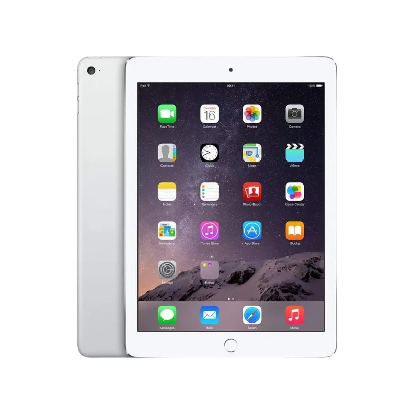 IPAD AIR 2 SILVER