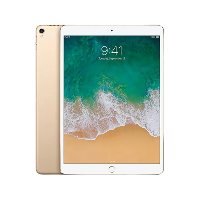 IPAD PRO 2017 GOLD