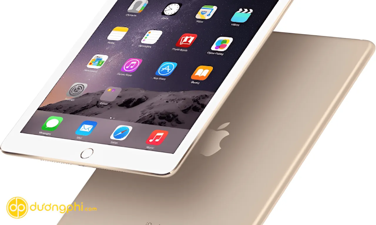 Ipad Air 2 16Gb Wifi