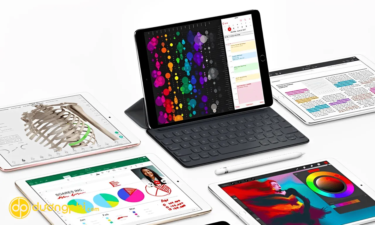 Ipad Pro 2017 (10.5 Inch)