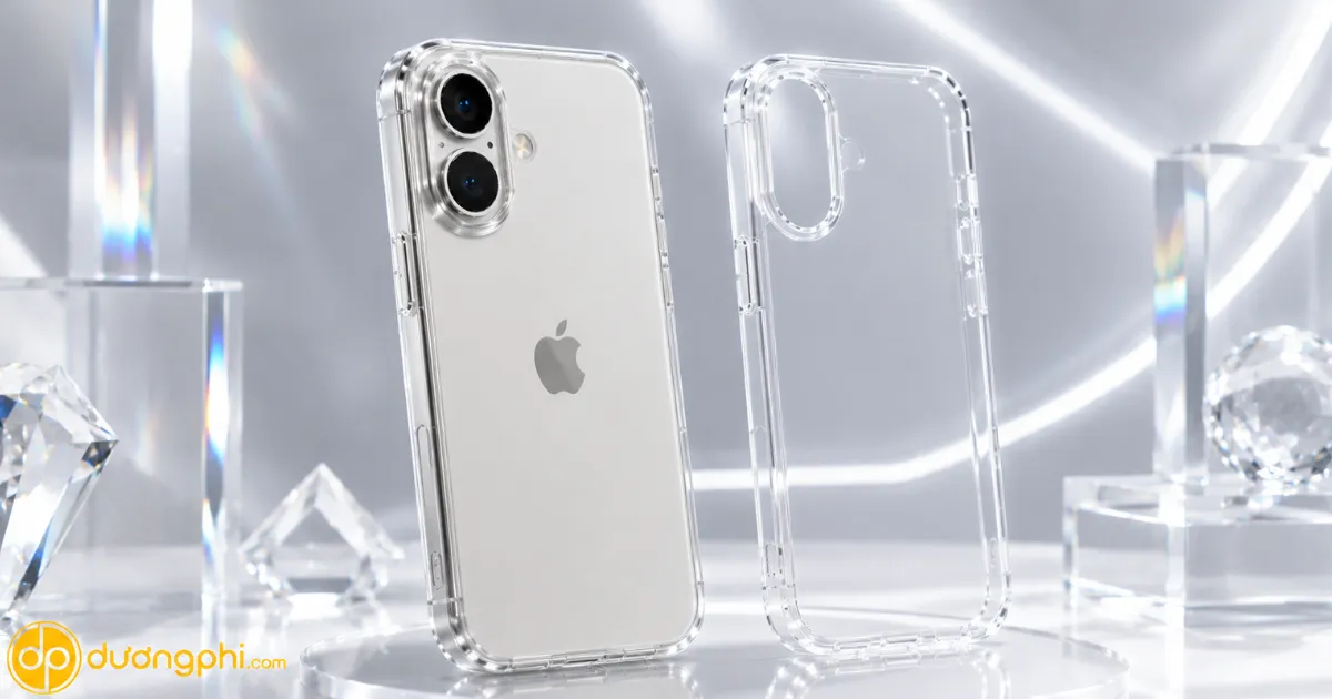 Ốp Lưng Iphone 16 Plus Trong Suốt 2 Ốp Lưng Likgus Trong Suốt Iphone 16 Plus Chống Sốc Tpu Cao Cấp, Bảo Vệ Camera Và Chống Trầy Xước Hiệu Quả. Thiết Kế Ôm Sát Thân Máy, Giữ Nguyên Vẻ Đẹp Nguyên Bản.