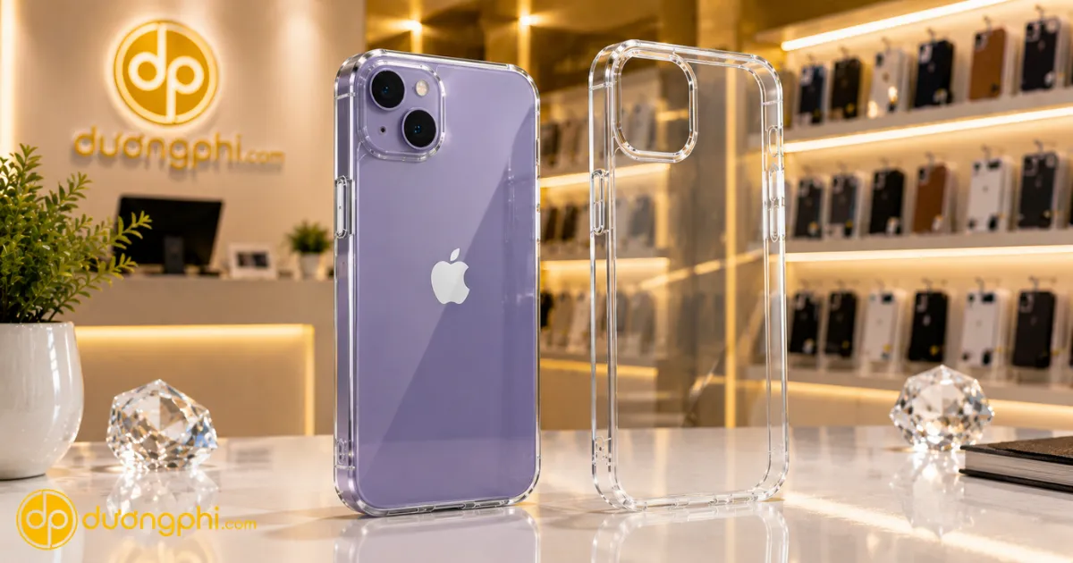Ốp Lưng Iphone 13 Trong Suốt 3 Ốp Lưng Trong Suốt Iphone 13 Chống Trầy Xước, Chống Sốc Hiệu Quả, Thiết Kế Mỏng Nhẹ Và Cầm Nắm Thoải Mái.