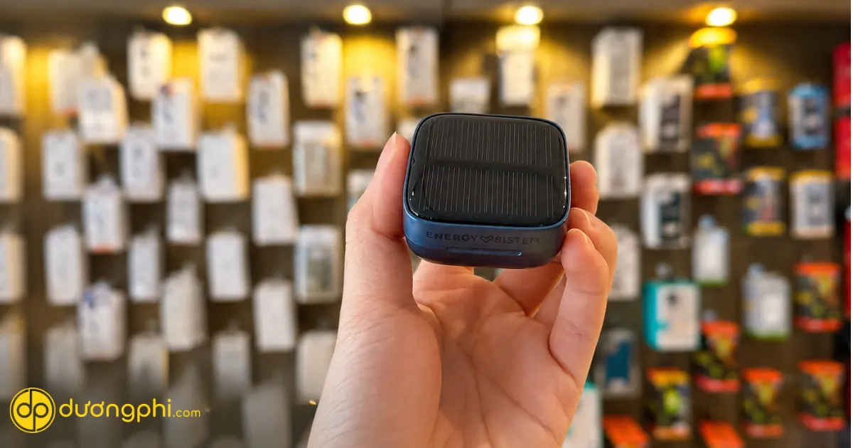 Tai Nghe Bluetooth Không Dây Sunvibe Sạc Năng Lượng Mặt Trời 3 Tai Nghe Bluetooth Sunvibe Tích Hợp Công Nghệ Sạc Năng Lượng Mặt Trời Độc Đáo, Kết Nối Ổn Định, Âm Thanh Sống Động Và Thời Lượng Pin Ấn Tượng.