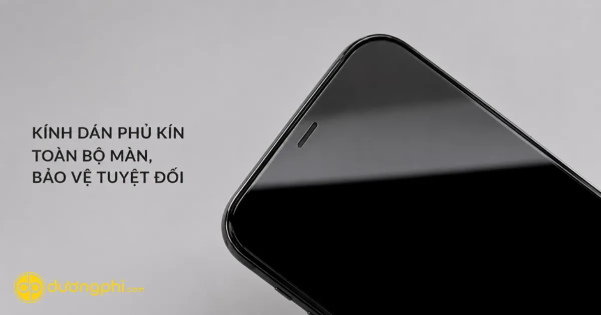 Cường Lực Cao Cấp Iphone 12 Giúp Bảo Vệ Màn Hình Khỏi Trầy Xước, Va Đập Và Các Tác Động Trong Quá Trình Sử Dụng Hằng Ngày.