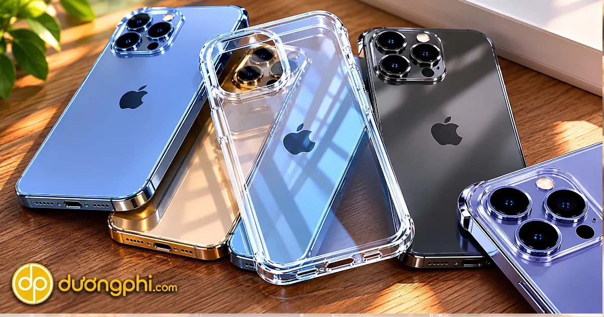 Ốp Lưng Iphone 13 Pro Trong Suốt 3 Ốp Lưng Kst Design Trong Suốt Iphone 13 Pro Chống Sốc Hiệu Quả, Bảo Vệ Camera, Chống Trầy Xước Và Giữ Nguyên Vẻ Đẹp Nguyên Bản Của Thiết Bị.