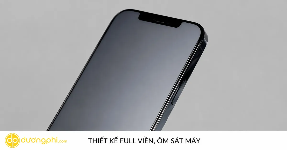 Cường Lực Cao Cấp Iphone 14 Plus Chống Trầy Xước Bảo Vệ Màn Hình