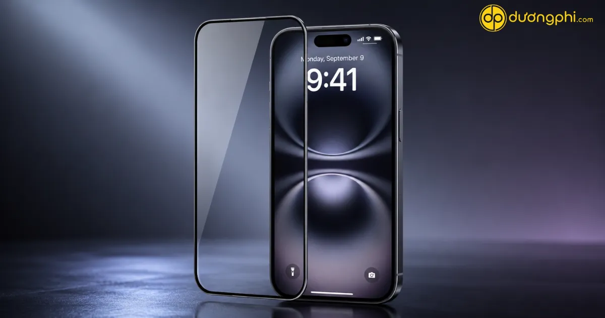 Cường Lực Iphone 11 Pro Thiết Kế Full Màn Hình, Độ Trong Suốt Cao, Chống Trầy Xước Hiệu Quả Và Không Ảnh Hưởng Chất Lượng Hiển Thị.