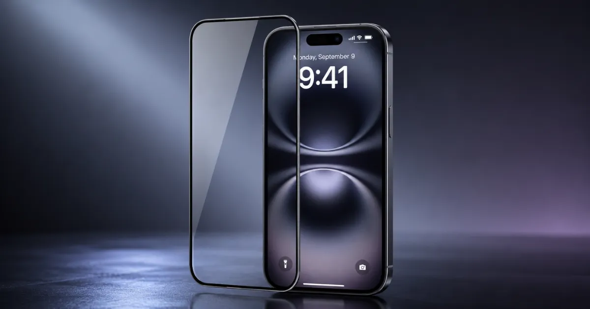 Cường Lực Iphone 11 Pro Thiết Kế Full Màn Hình, Độ Trong Suốt Cao, Chống Trầy Xước Hiệu Quả Và Không Ảnh Hưởng Chất Lượng Hiển Thị.
