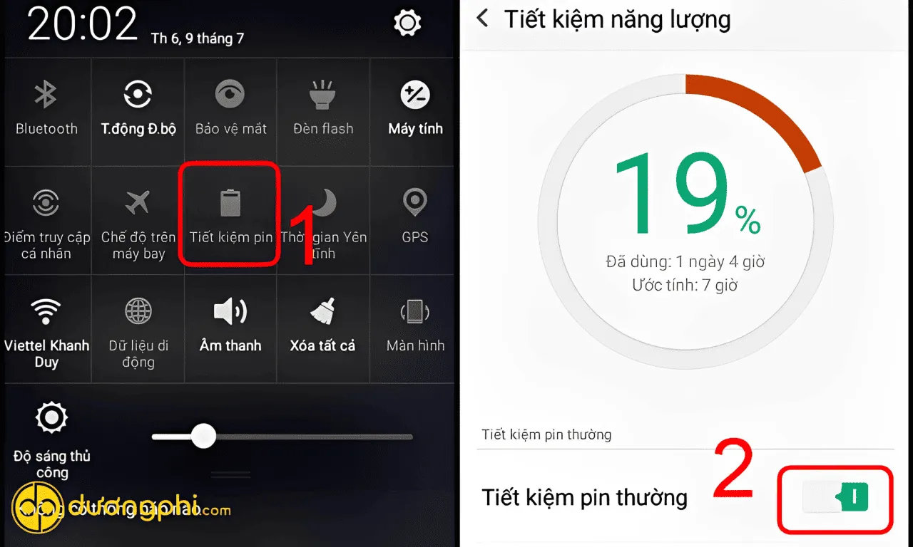 Cách Sạc Iphone Mới Mua, Hiệu Quả, Tăng Tuổi Thọ Pin-4