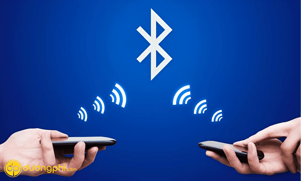 Công Nghệ Bluetooth 5.4 Là Gì-5