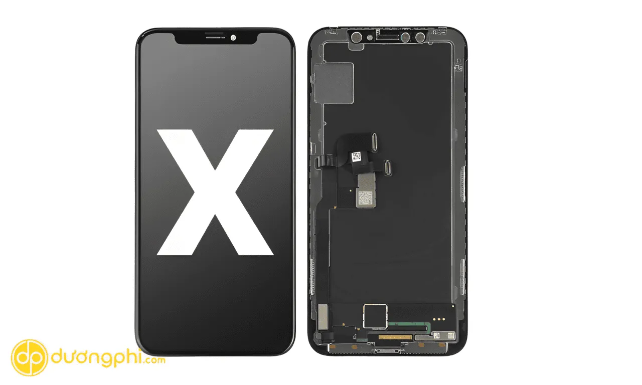 Thay Màn Hình Iphone X Series Và 4 Điểm Cần Lưu Ý-2