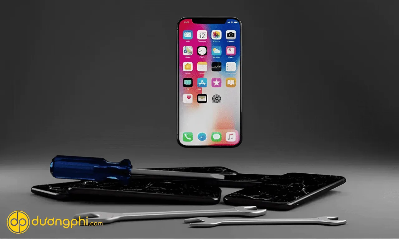 Vì Sao Apple Không Thích Người Dùng Tự Sửa Iphone-2