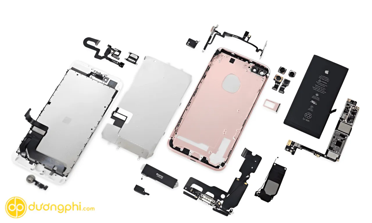 Vì Sao Apple Không Thích Người Dùng Tự Sửa Iphone-5