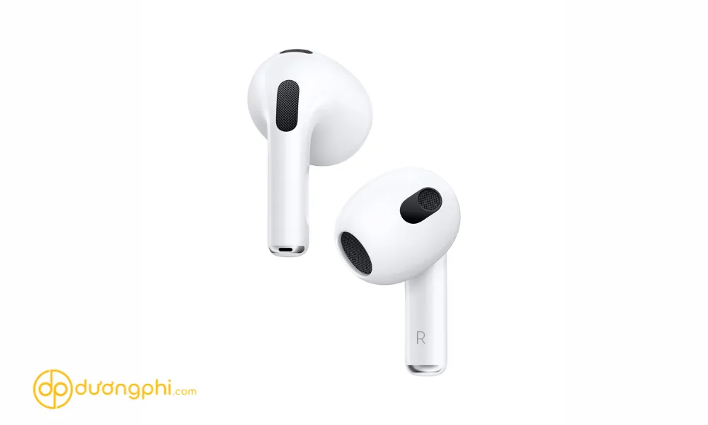 Mua AirPods chính hãng tại Dương Phi Mobile Cần Thơ, Vĩnh Long