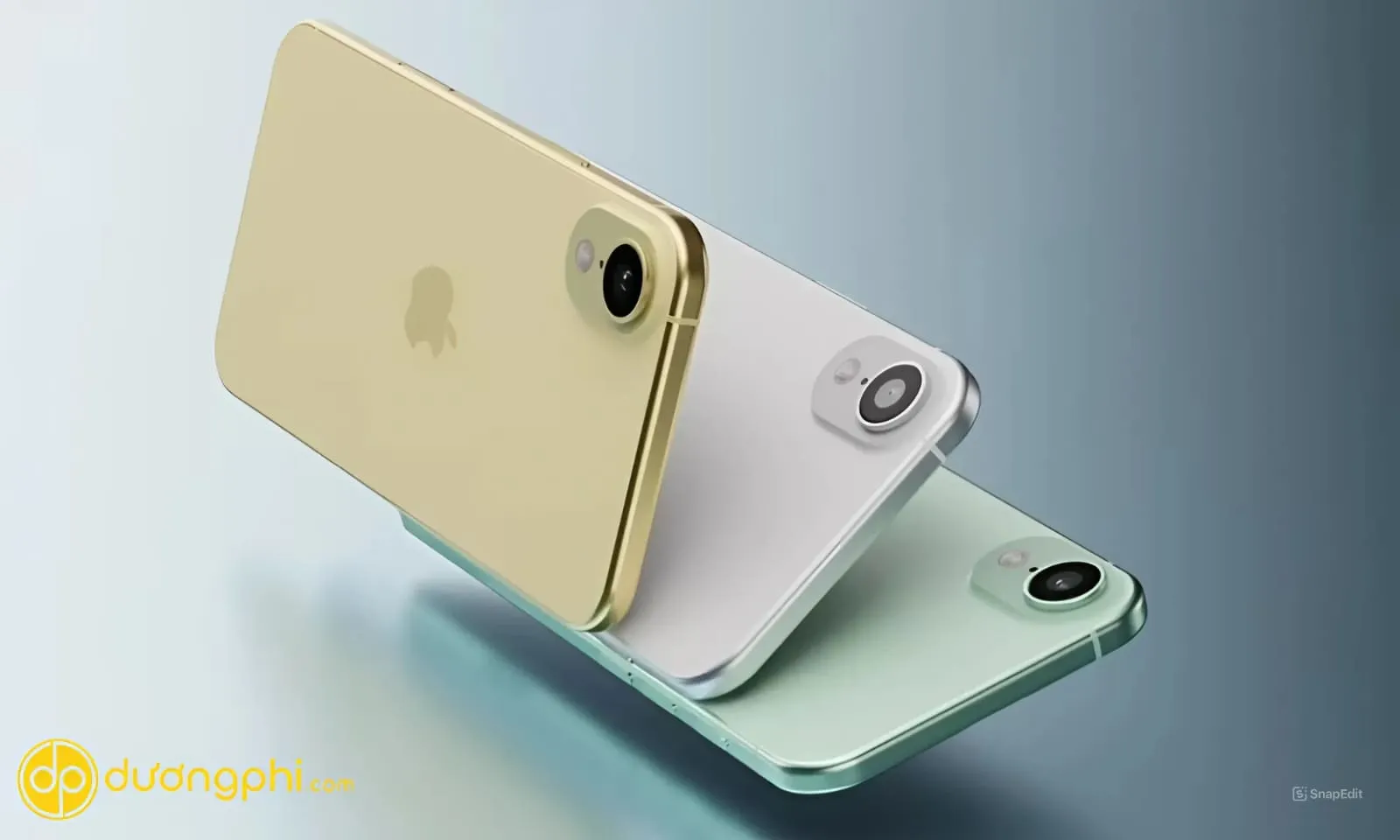 Iphone 17 Air - Kế Hoạch Đầy Tham Vọng Của Apple Vào Năm 2025-4