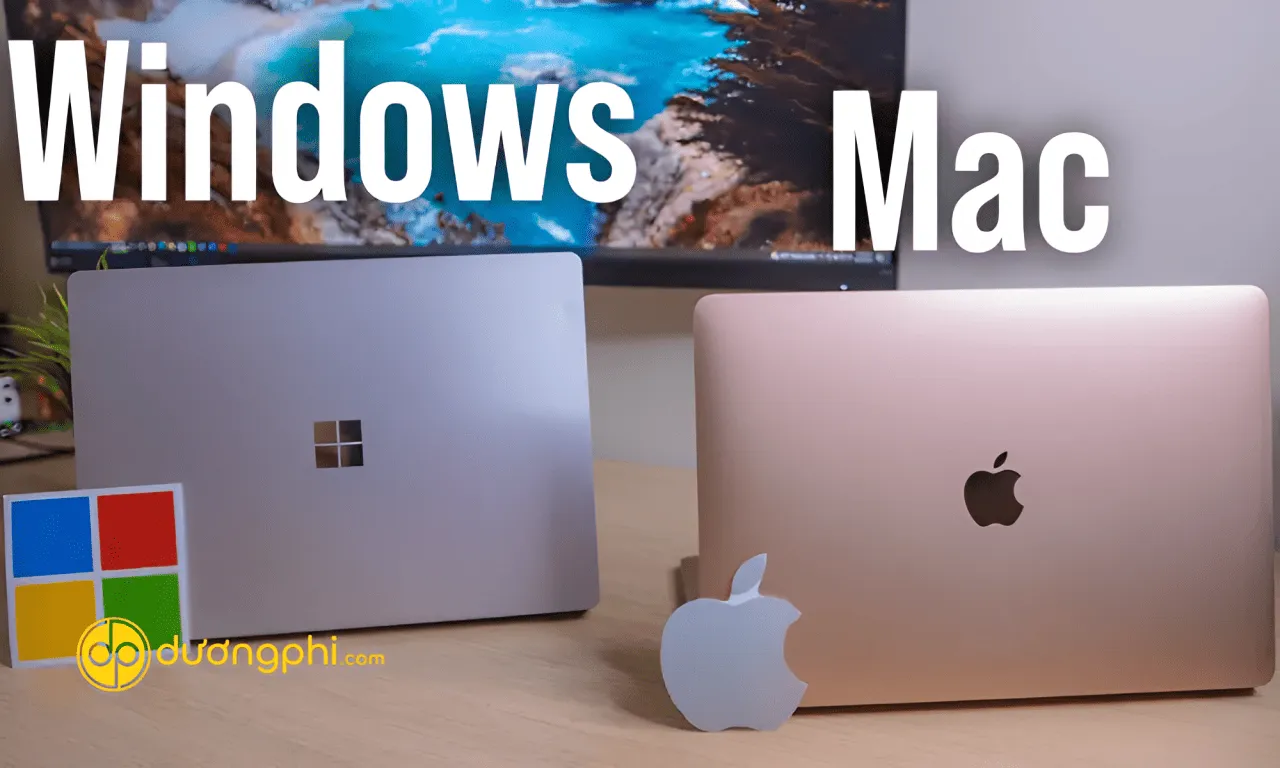 2 lựa chọn Windows hay MacBook cho bé yêu-1