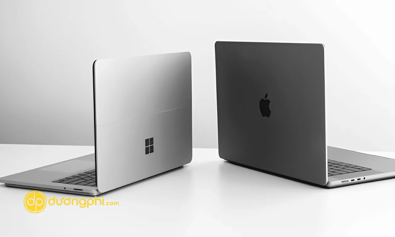 2 Lựa Chọn Windows Hay Macbook Cho Bé Yêu-2