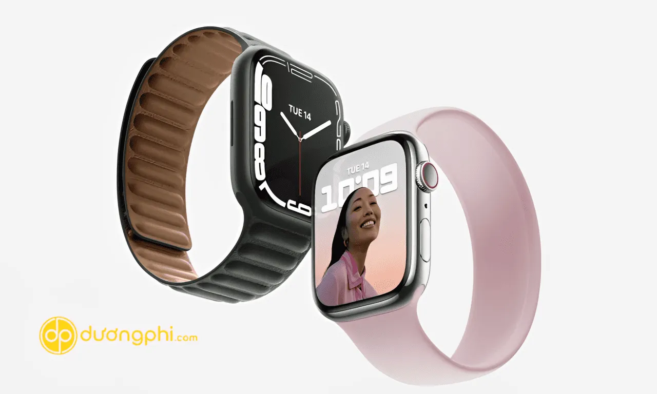 Apple Watch Series 7 Có Thể Khan Hiếm Hàng Khi Ra Mắt-4