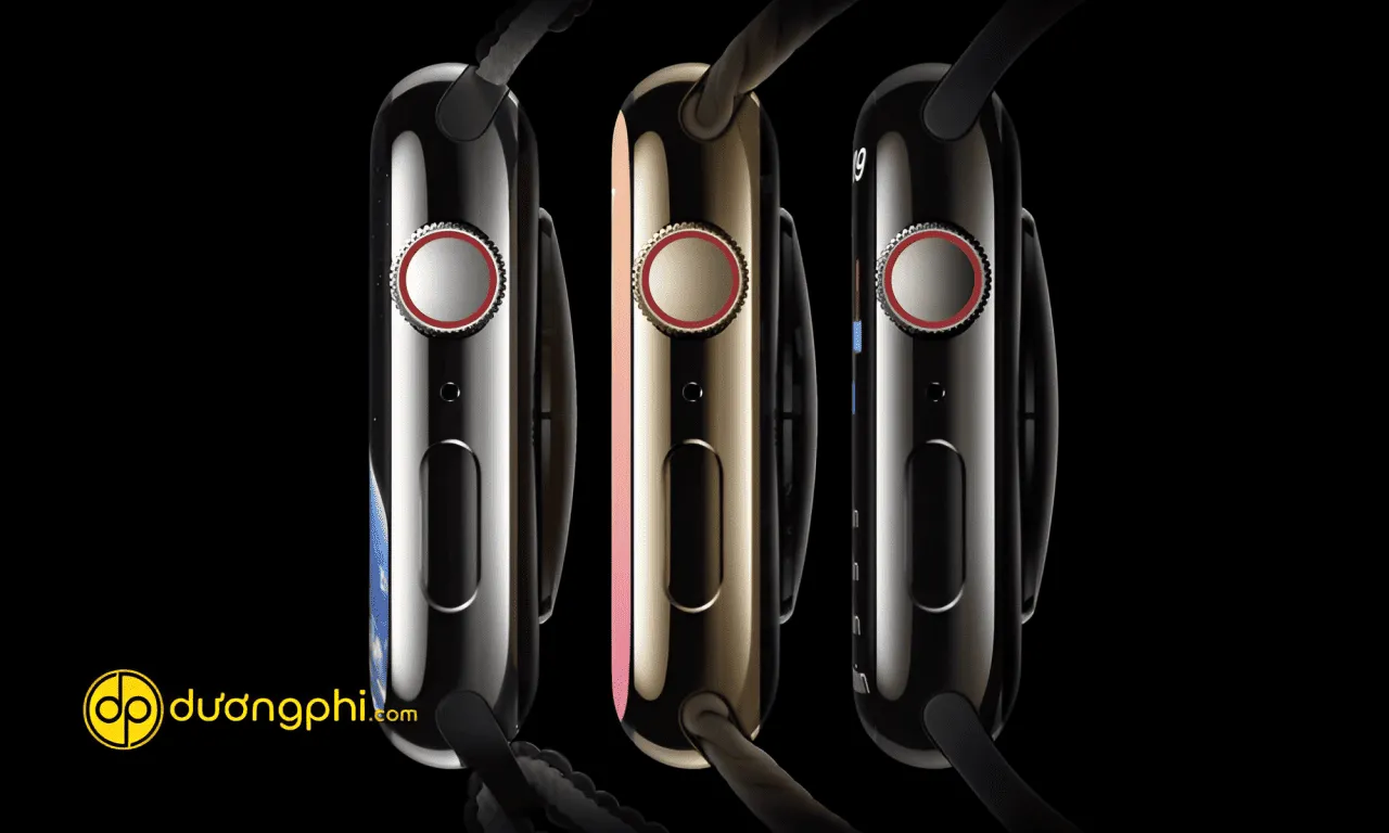 Apple Watch Series X Sẽ Là Một Bản Nâng Cấp Lớn-5