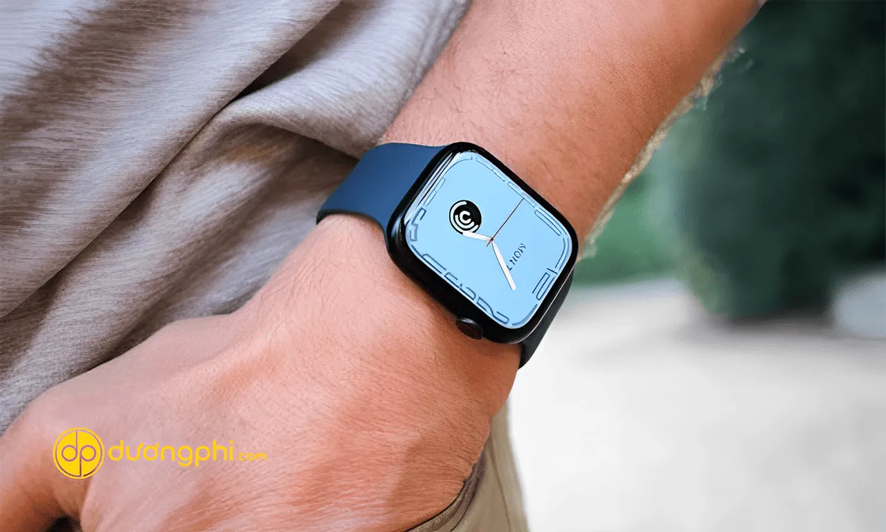 Apple Watch Có Khả Năng Thay Đổi Nhạc Chuông Mặc Định-1