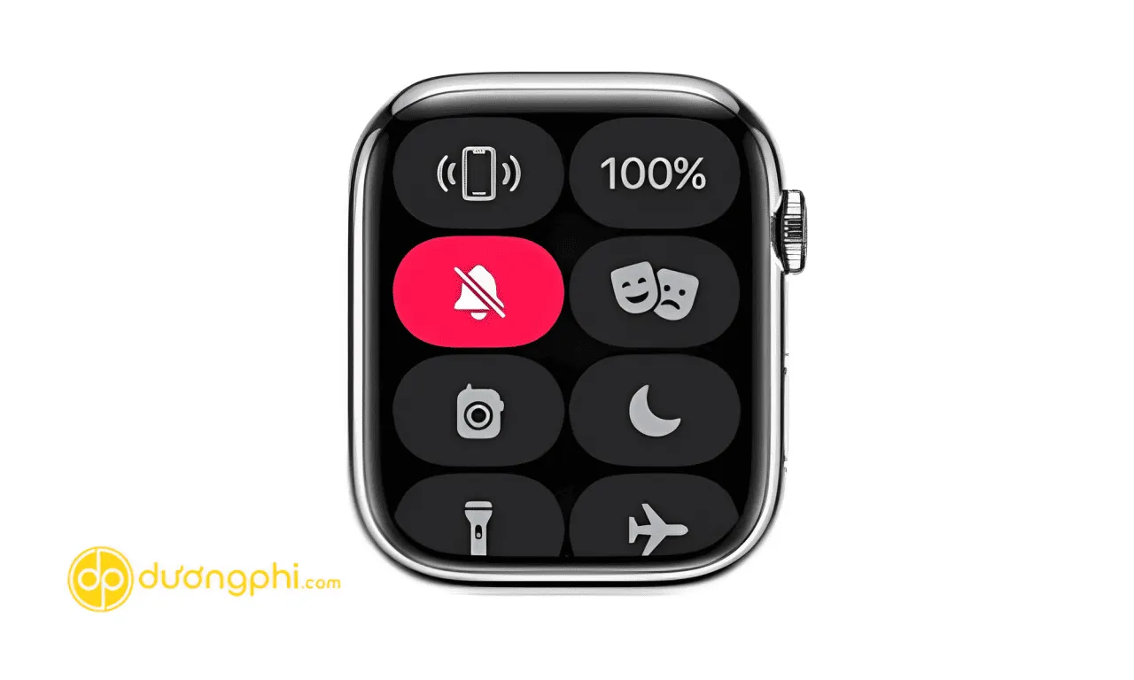 Apple Watch Có Khả Năng Thay Đổi Nhạc Chuông Mặc Định-4