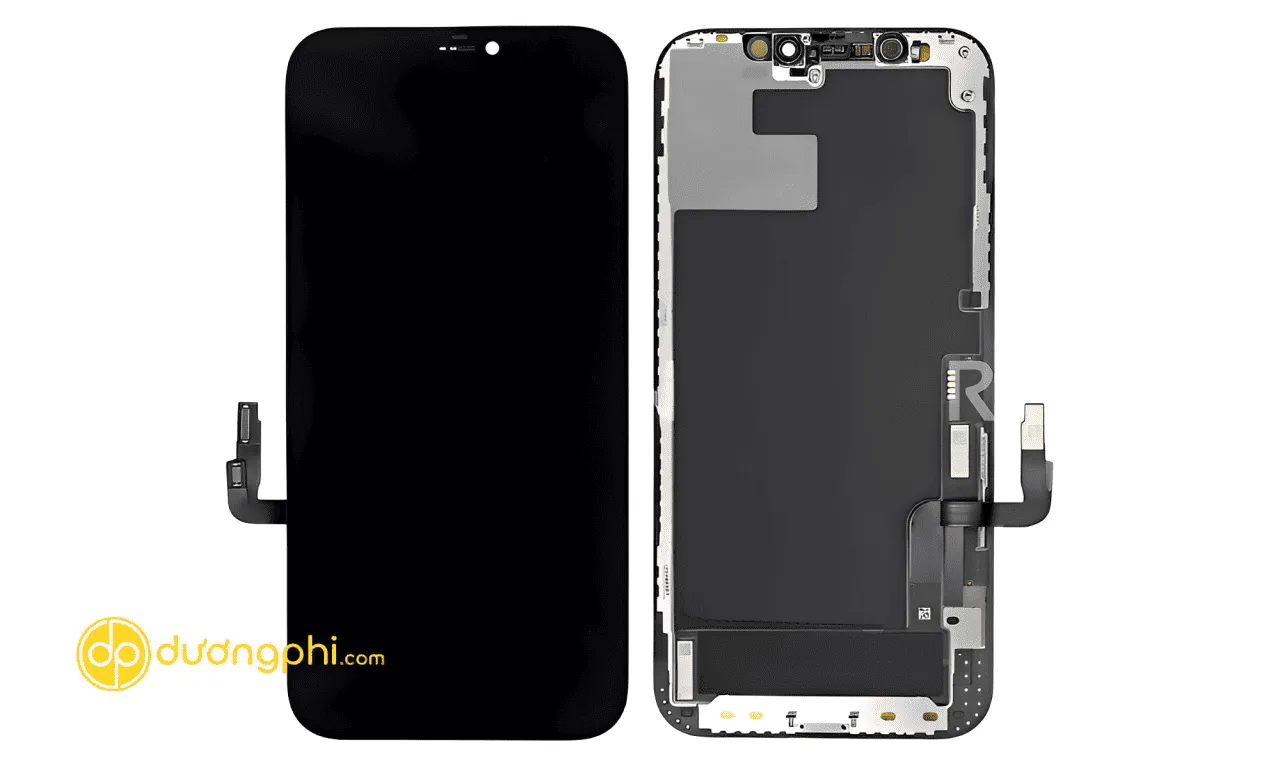 Bạn Đang Thắc Mắc Giá Thay Màn Hình Linh Kiện Oled Cho Iphone 12 Của Mình Hãy Xem Bài Viết Này Của Dương Phi Mobile-1