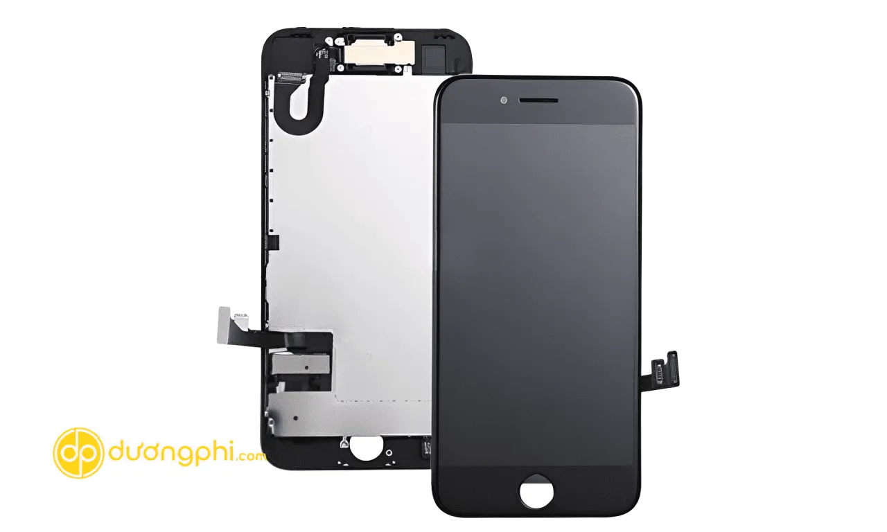 Bạn thắc mắc giá thay màn hình Orizin cho iPhone 8 tại Dương Phi Mobile Bài viết này sẽ giải đáp cho bạn!-2