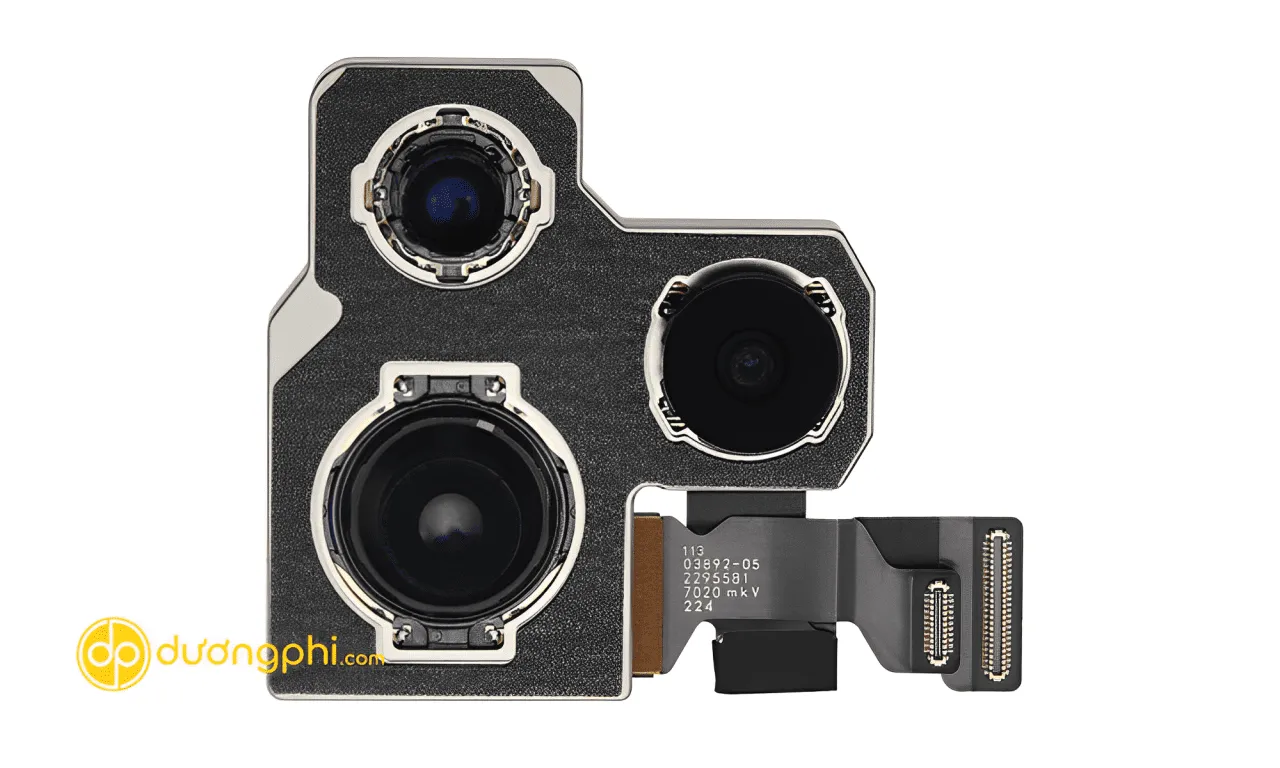 Camera Sau Iphone 14 Series Của Bạn Đang Bị Hỏng Hãy Đến Dương Phi Mobile Để Thay Với Giá Tốt!-1