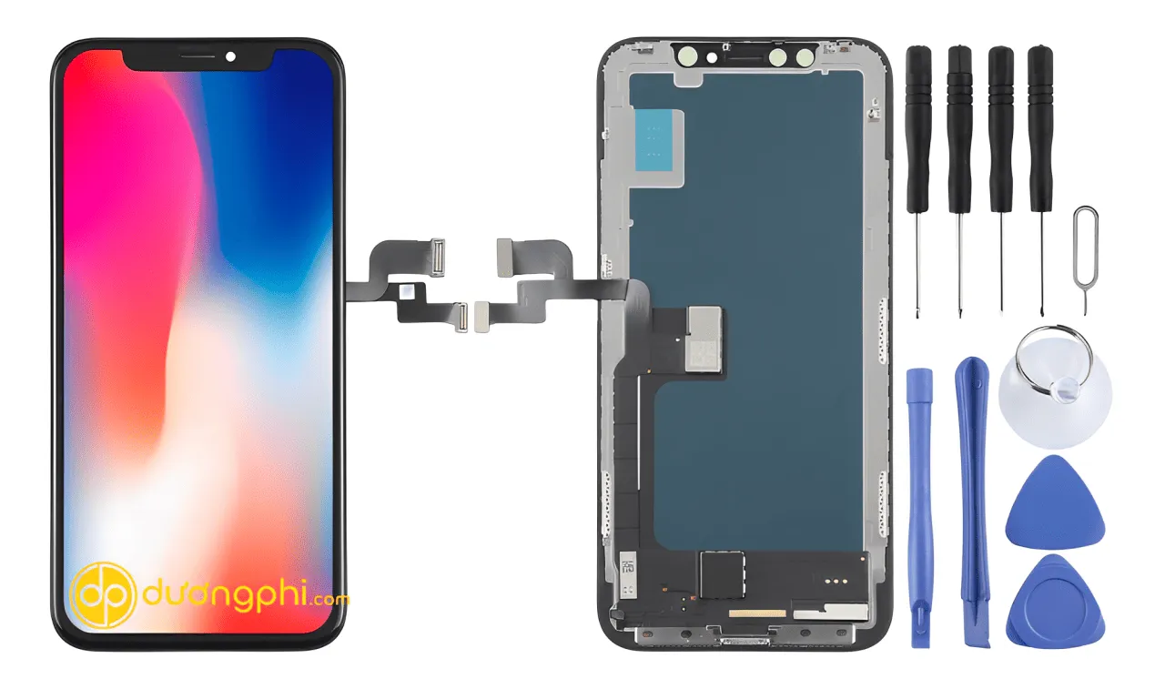 Cần Phải Lưu Ý Điều Gì Sau Khi Thay Màn Hình Oled Cho Iphone Để Bảo Vệ Chúng-5