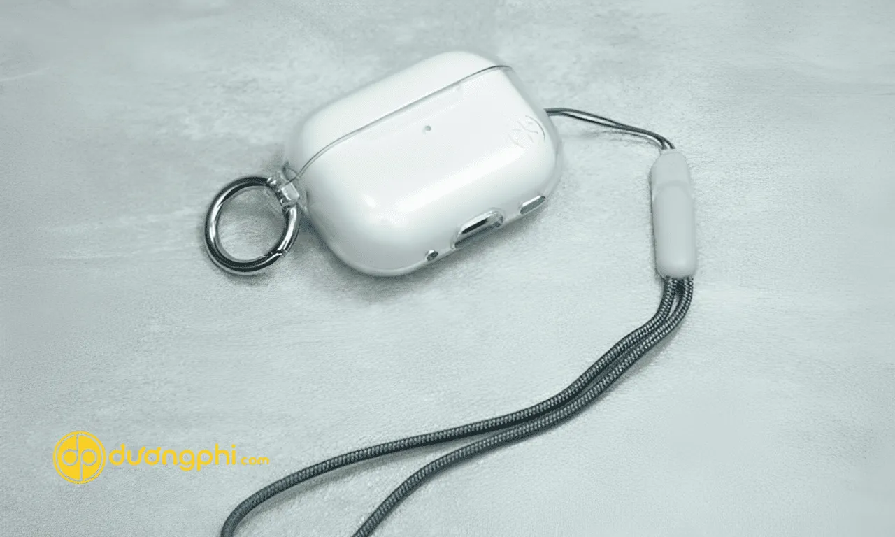 Dây Đeo Airpods Của Apple Bị Chê Đắt Vẫn 'Cháy Hàng'-1