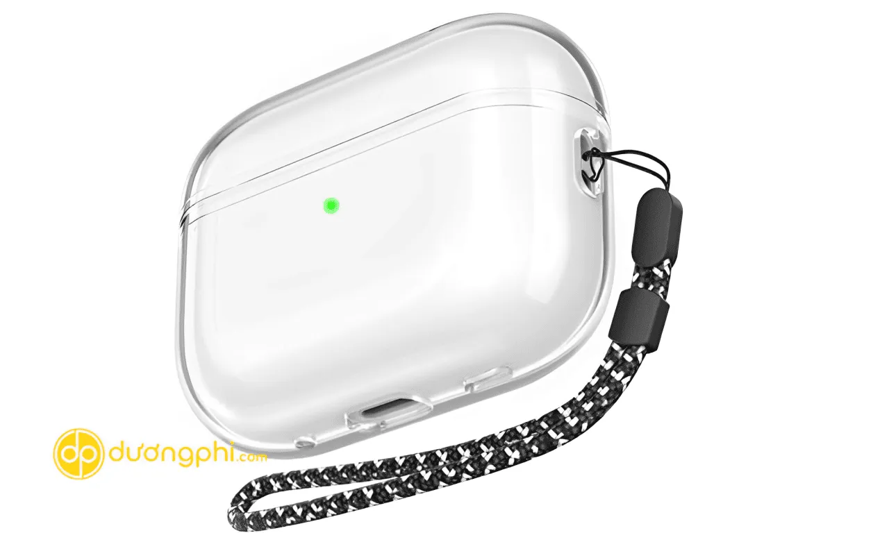 Dây Đeo Airpods Của Apple Bị Chê Đắt Vẫn 'Cháy Hàng'-5
