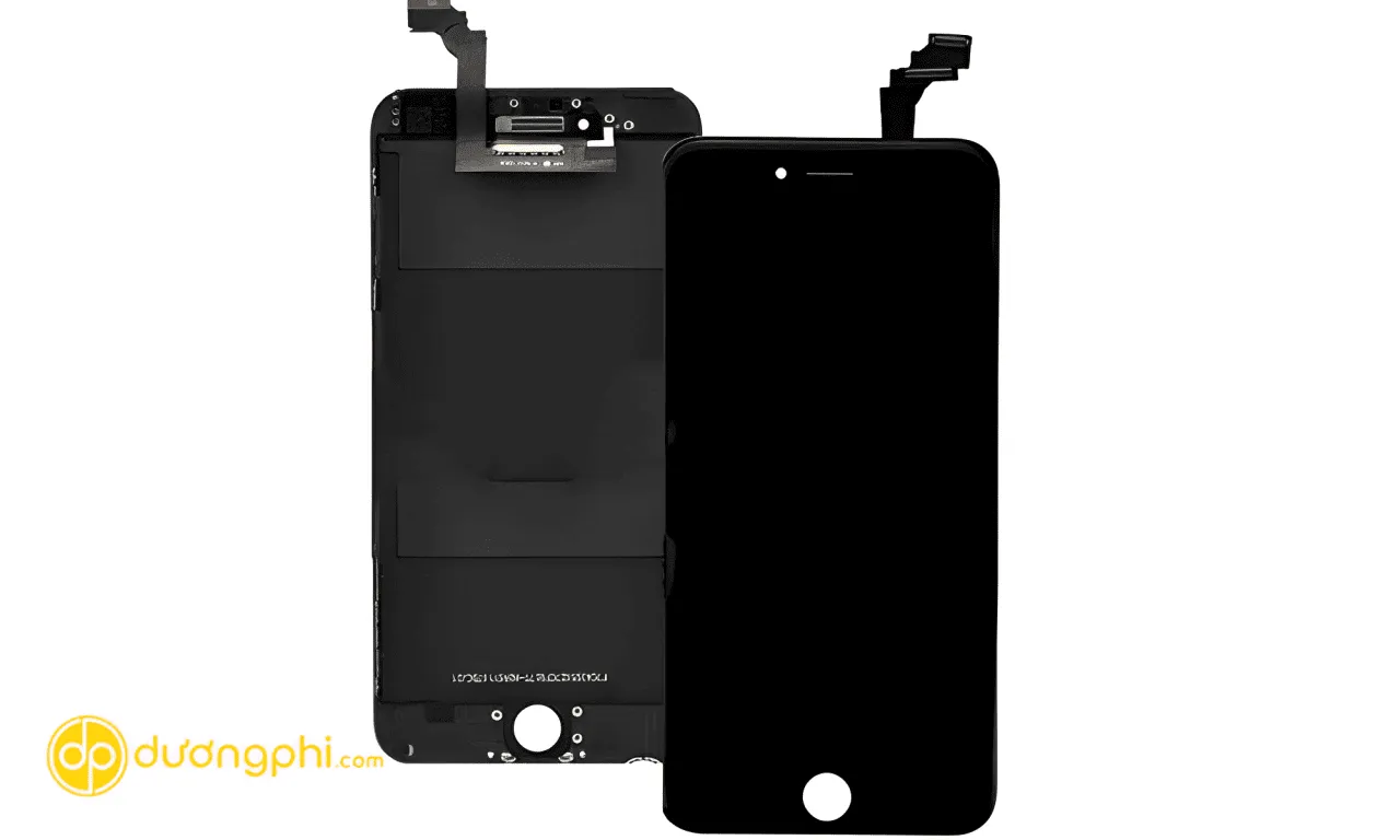 Giá Thay Màn Hình Zin Cho Iphone 6 Series Tại Dương Phi Mobile-1