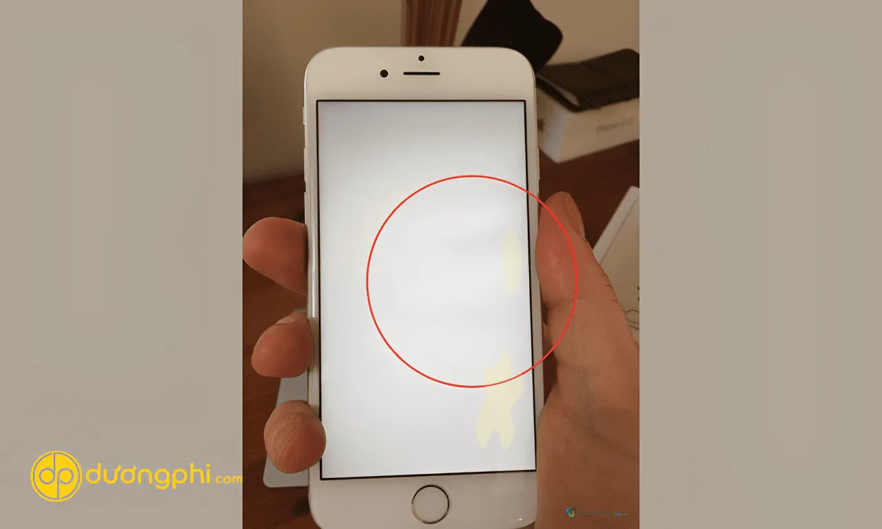 Giá Thay Màn Hình Zin Cho Iphone 6 Series Tại Dương Phi Mobile-3