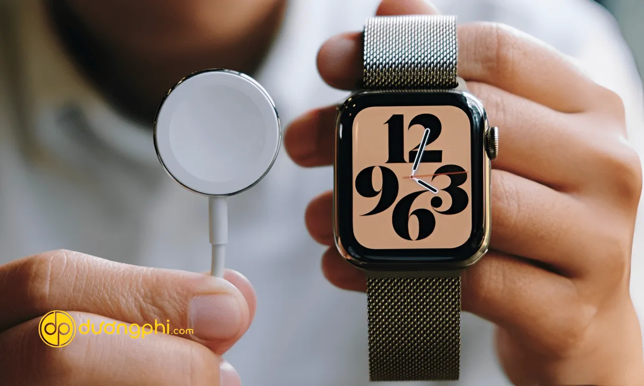 Mẹo Kéo Dài Thời Lượng Pin Cho Apple Watch Series 10-1