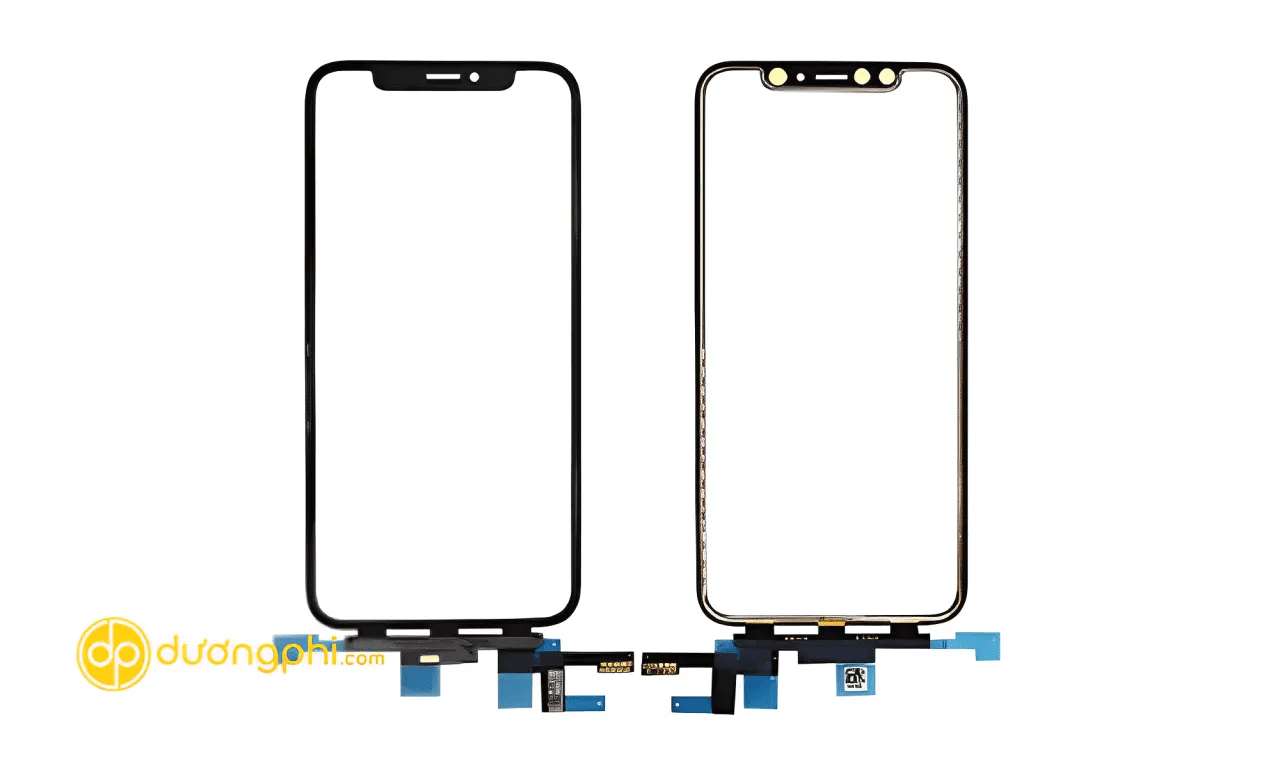 Thay Cảm Ứng Iphone X Chính Hãng, Giá Tốt, Bảo Hành 2 Tháng-1