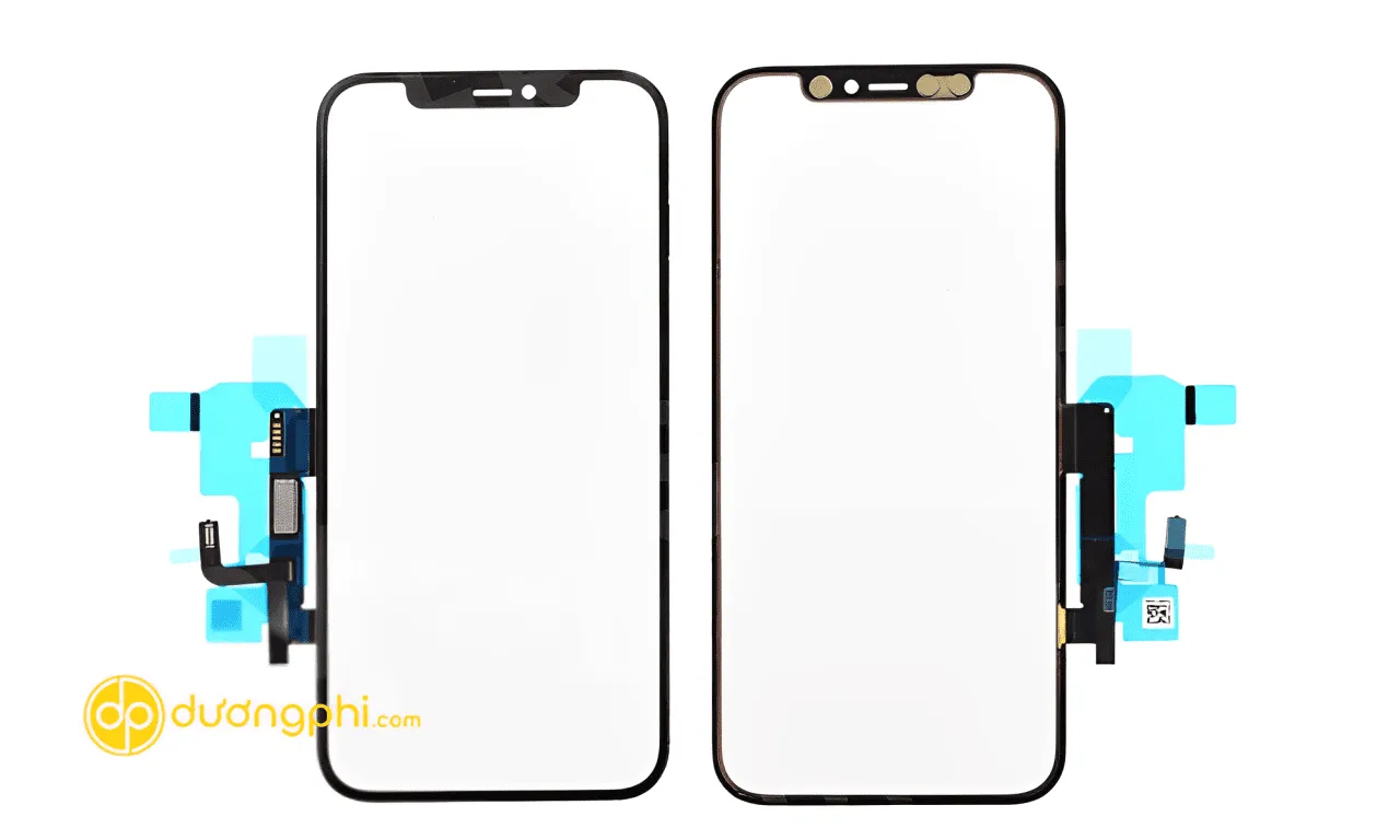 Thay Cảm Ứng Iphone X Chính Hãng, Giá Tốt, Bảo Hành 2 Tháng-4