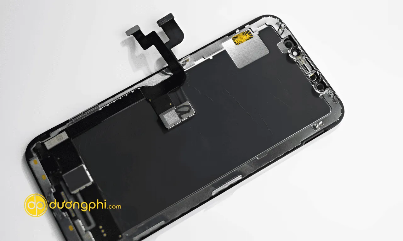 Thay Màn Hình Linh Kiện Oled Cho Iphone X Series Tại Dương Phi Mobile Giá Thế Nào-1