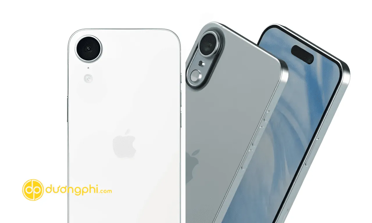 iPhone 17 Air được dự đoán rẻ hơn dòng Pro-4