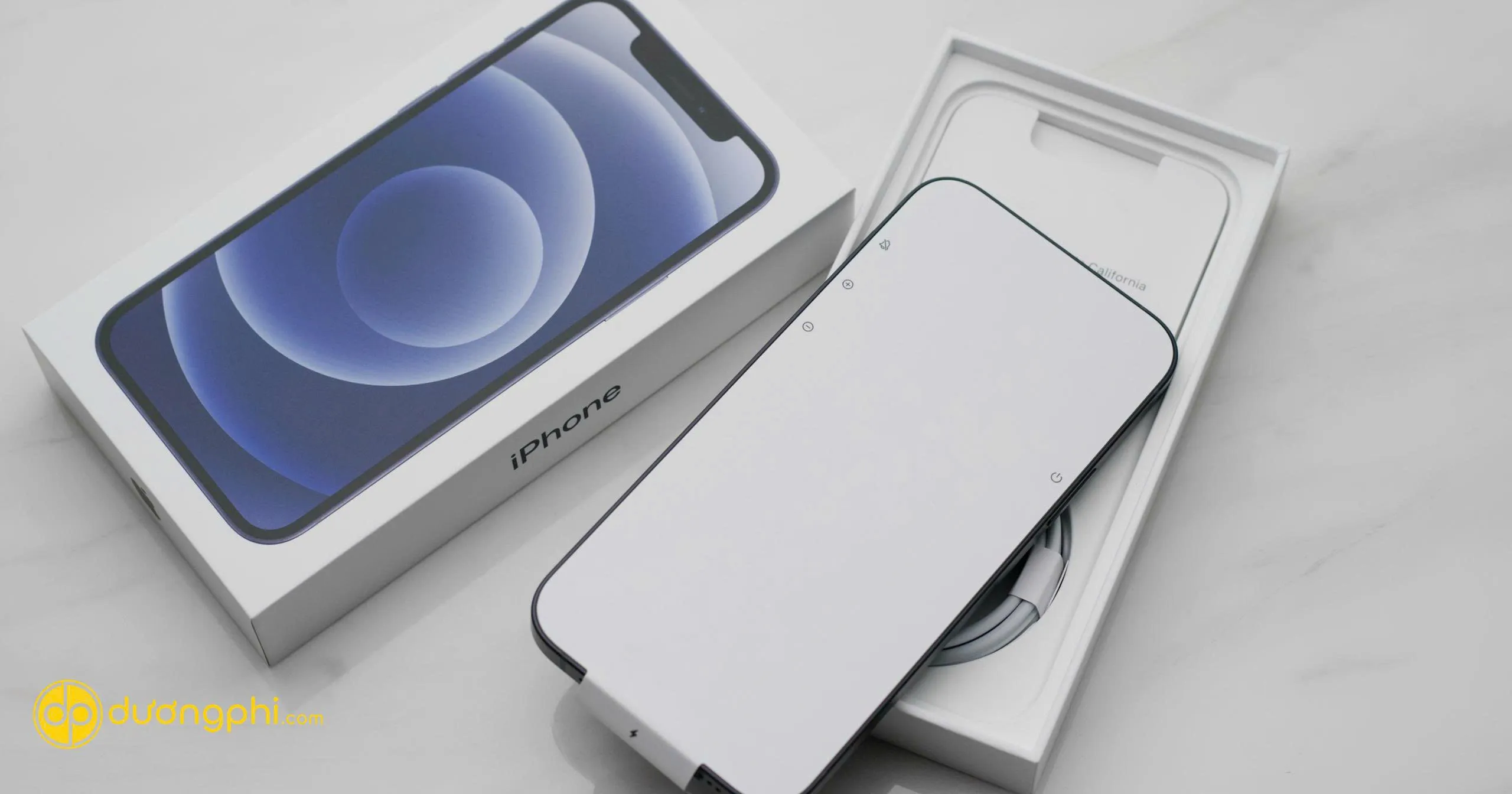 Blog Tư Vấn Toàn Tập: Mẹo Tối Ưu Hóa Pin, Bảo Vệ Máy 3 Sửa Iphone Cần Thơ