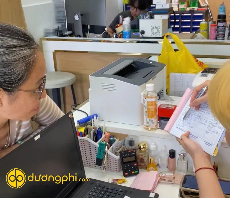 Sửa iPhone Cần Thơ
