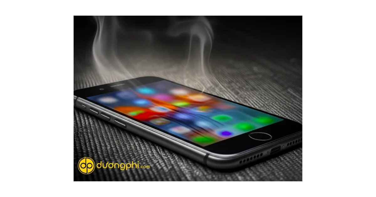 Blog Tư Vấn Toàn Tập: Mẹo Tối Ưu Hóa Pin, Bảo Vệ Máy 2 Dương Phi Mobile
