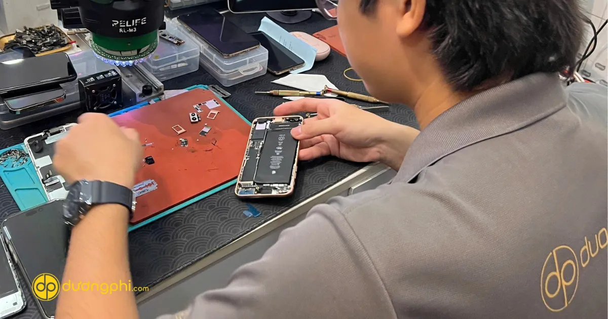 Sửa Chữa Theo Linh Kiện: Thay Pin, Sửa Camera, Sạc, Vỏ 1 Sua-Chua-Theo-Linh-Kien