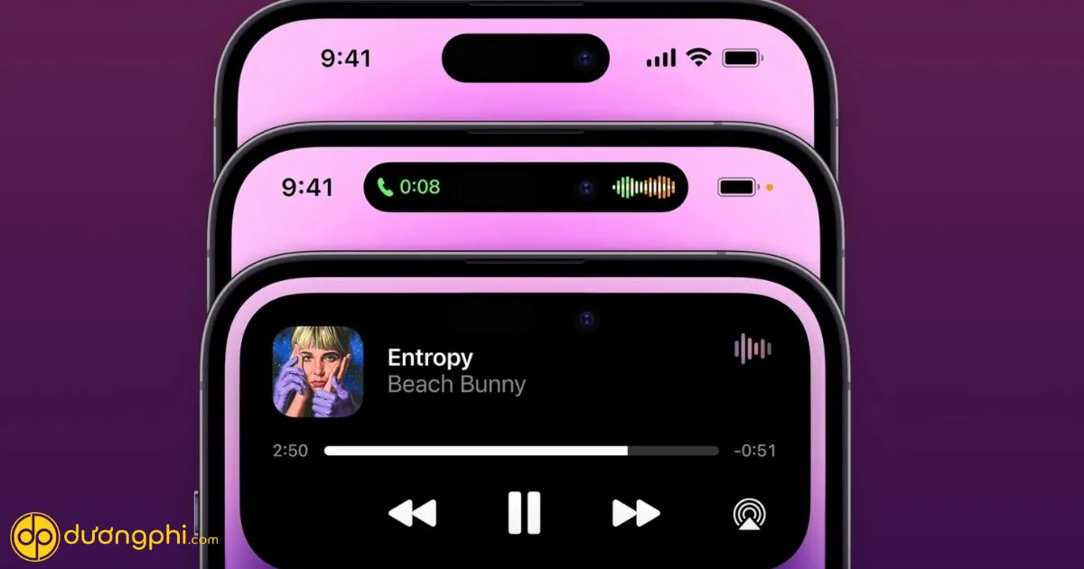 Sửa chữa iPhone theo dòng máy