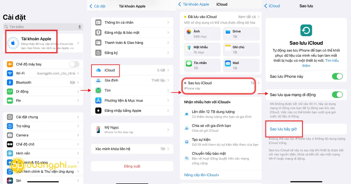 Bảo Toàn Dữ Liệu Khi Sửa Iphone 2 Du-Lieu-Khi-Sua-Iphone