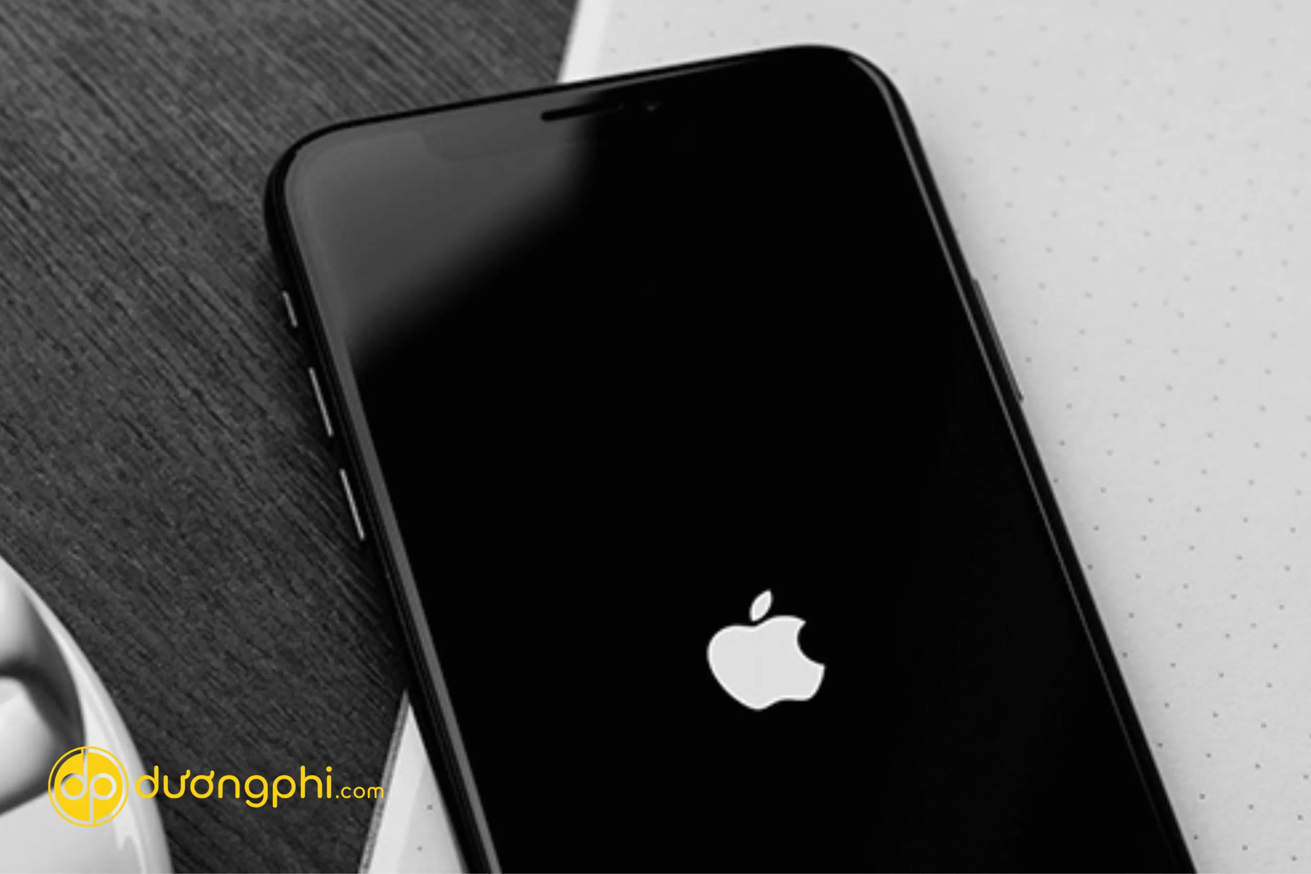 Iphone-Treo-Logo
