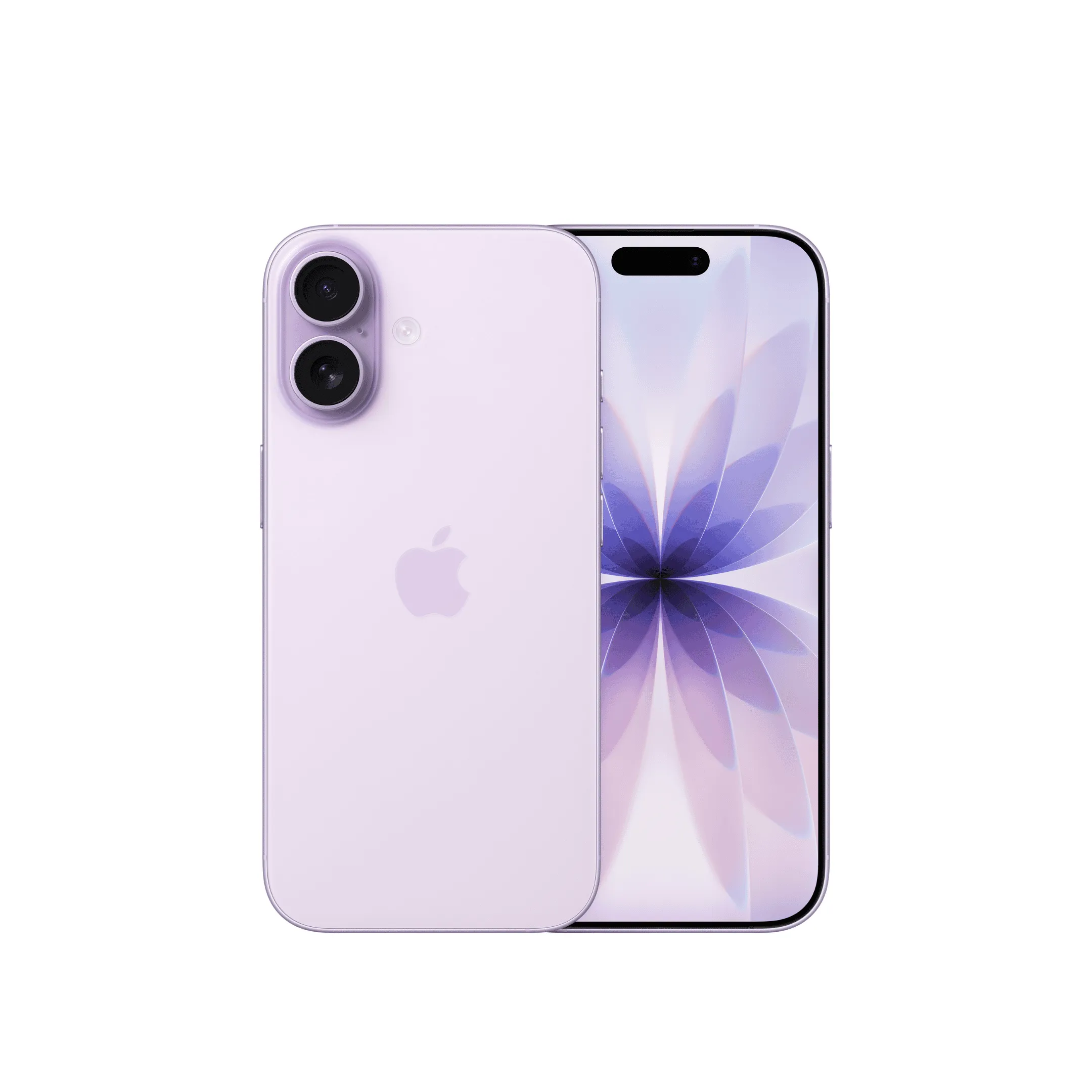 iphone 17 lavender