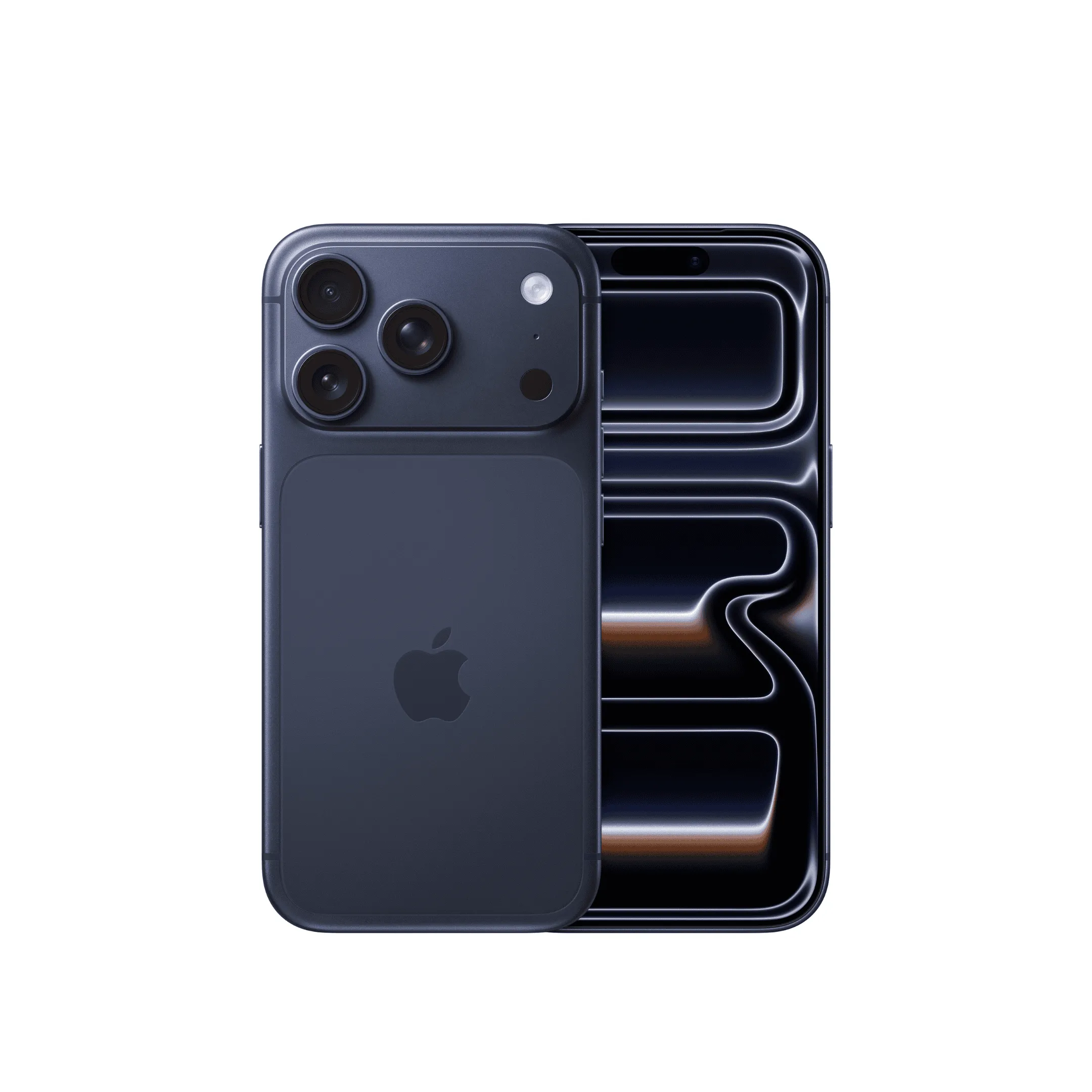 iphone 17 pro deep blue
