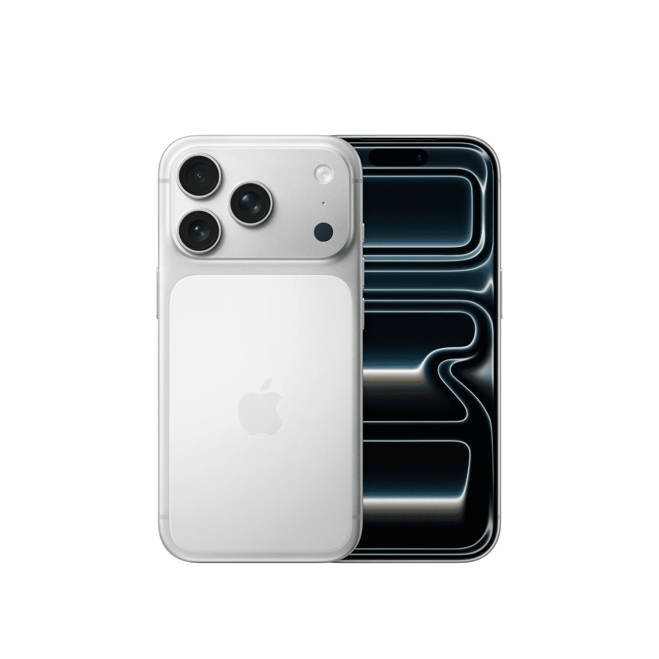 iphone 17 pro sliver